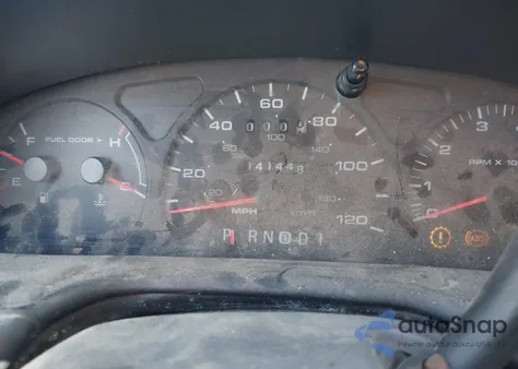 2002 Ford Taurus Se from USA, damaged, VIN 1FAFP53U52G230621